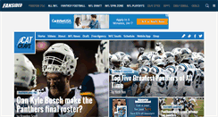Desktop Screenshot of catcrave.com